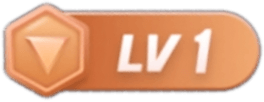 LV1 等级-LV1-白糖工坊